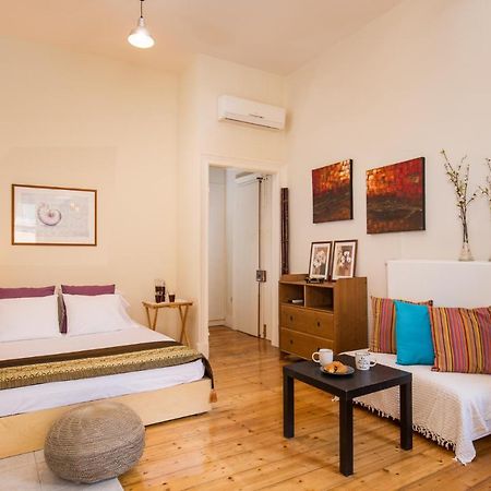 Apartmán Kamara House Corfu  Exteriér fotografie