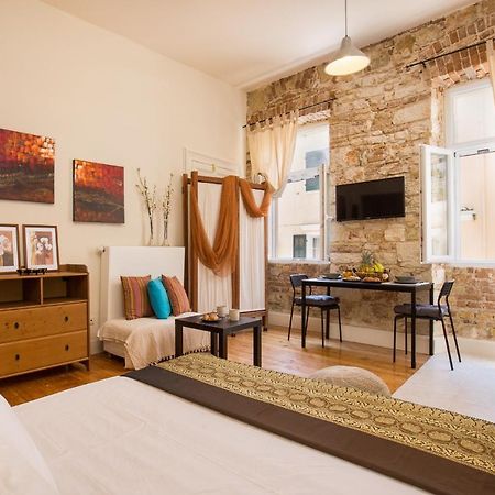 Apartmán Kamara House Corfu  Exteriér fotografie