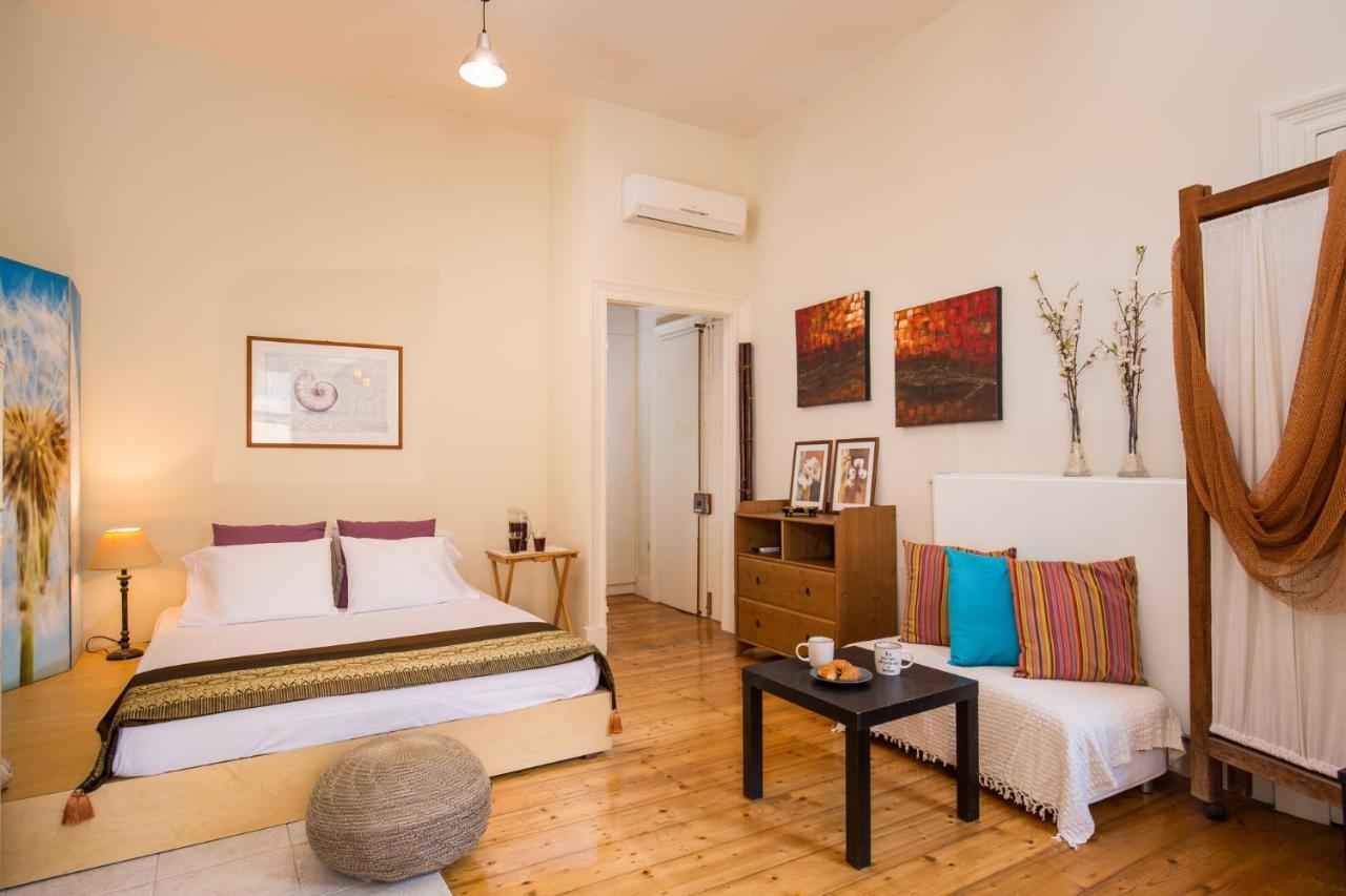 Apartmán Kamara House Corfu  Exteriér fotografie