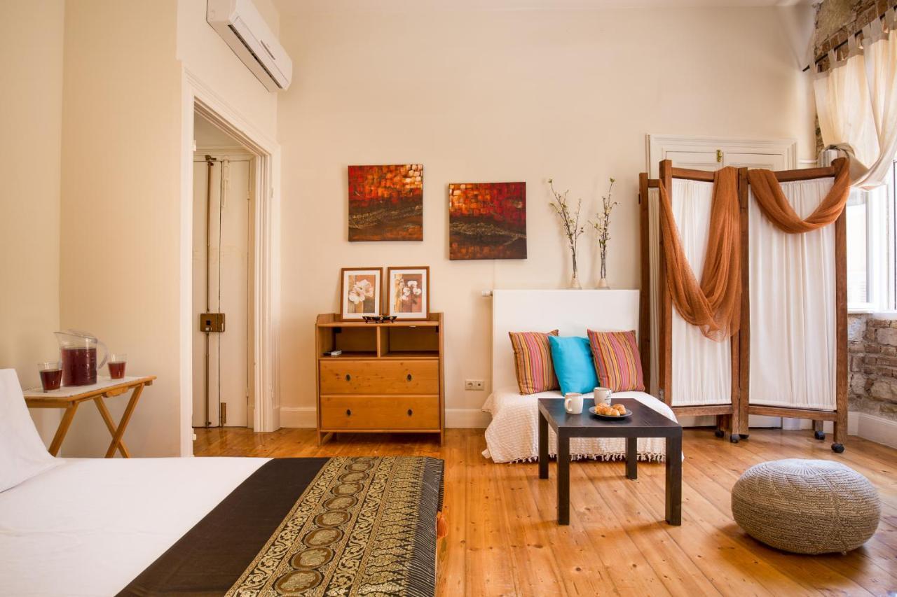 Apartmán Kamara House Corfu  Exteriér fotografie