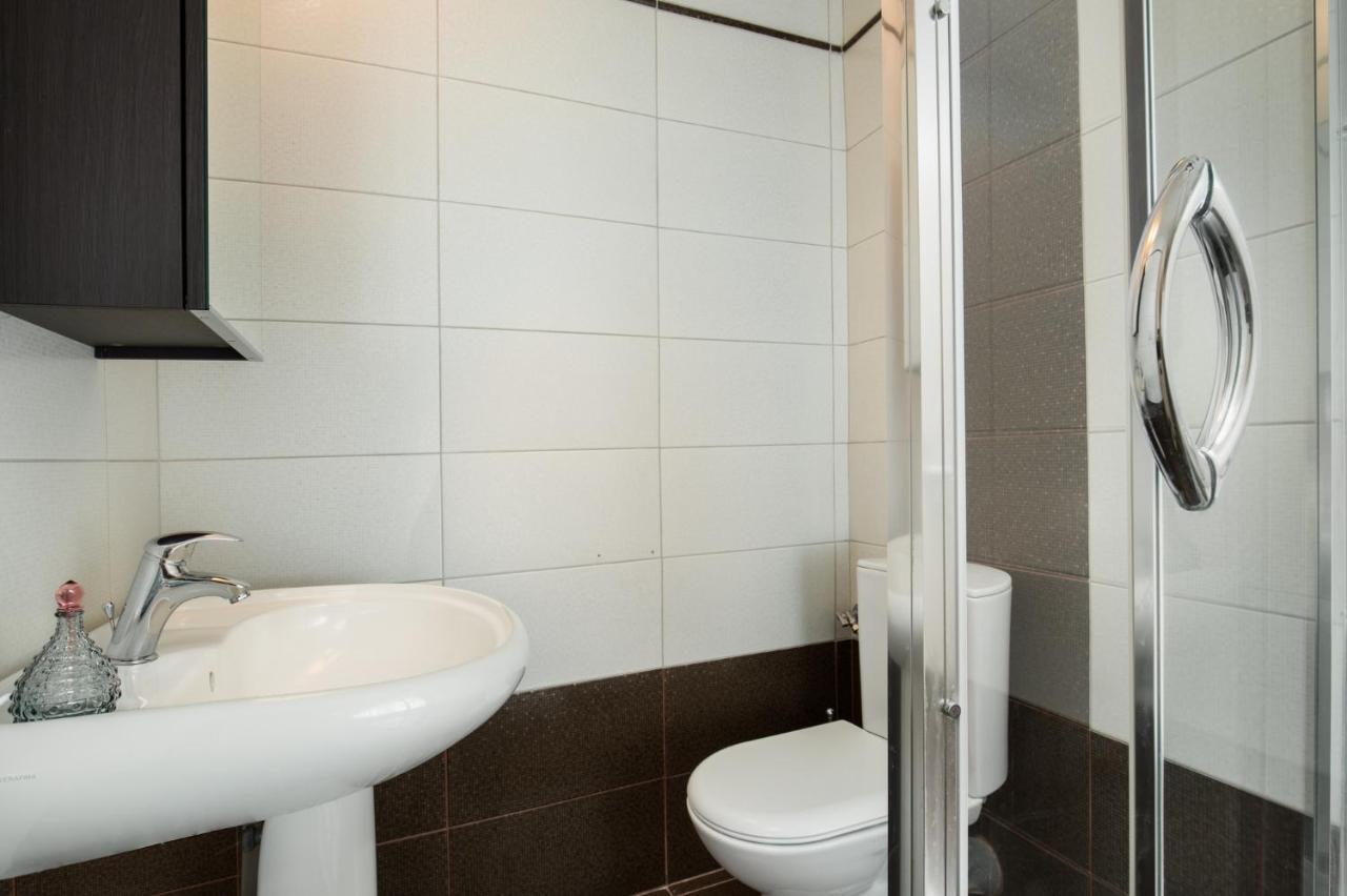 Apartmán Kamara House Corfu  Exteriér fotografie