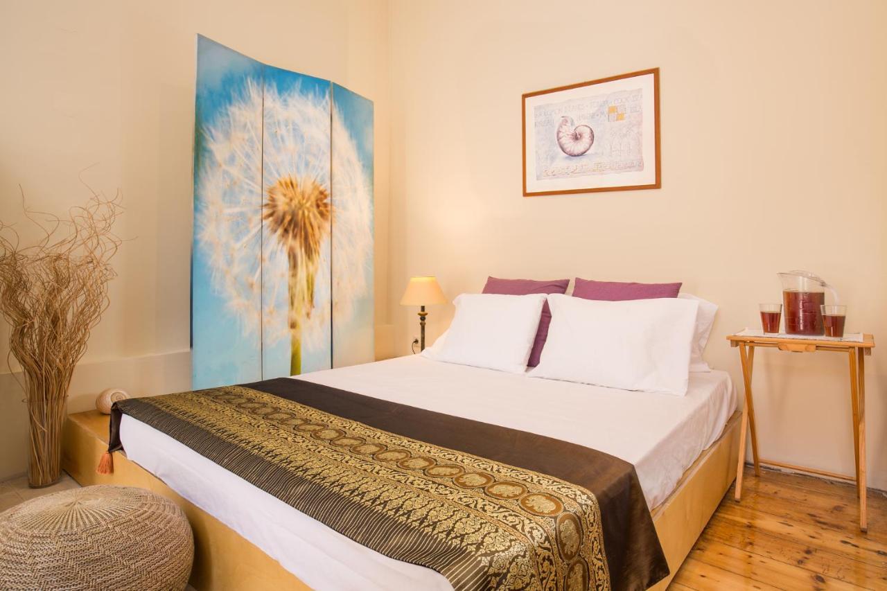 Apartmán Kamara House Corfu  Exteriér fotografie